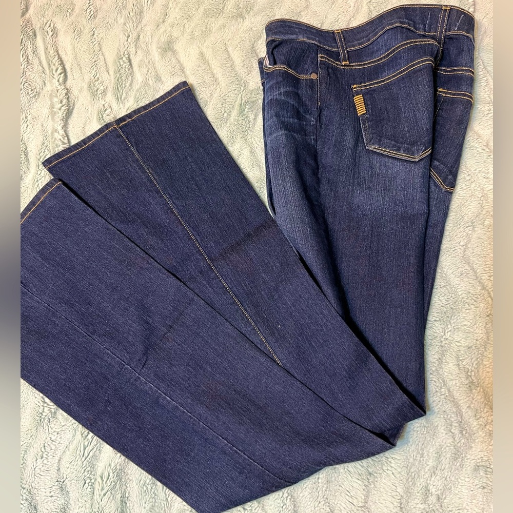 Skyline Boot Size 28 Long